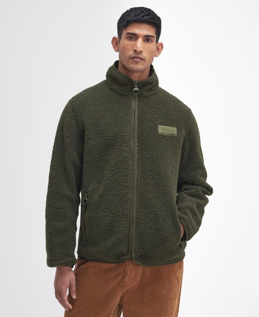 reversible wool