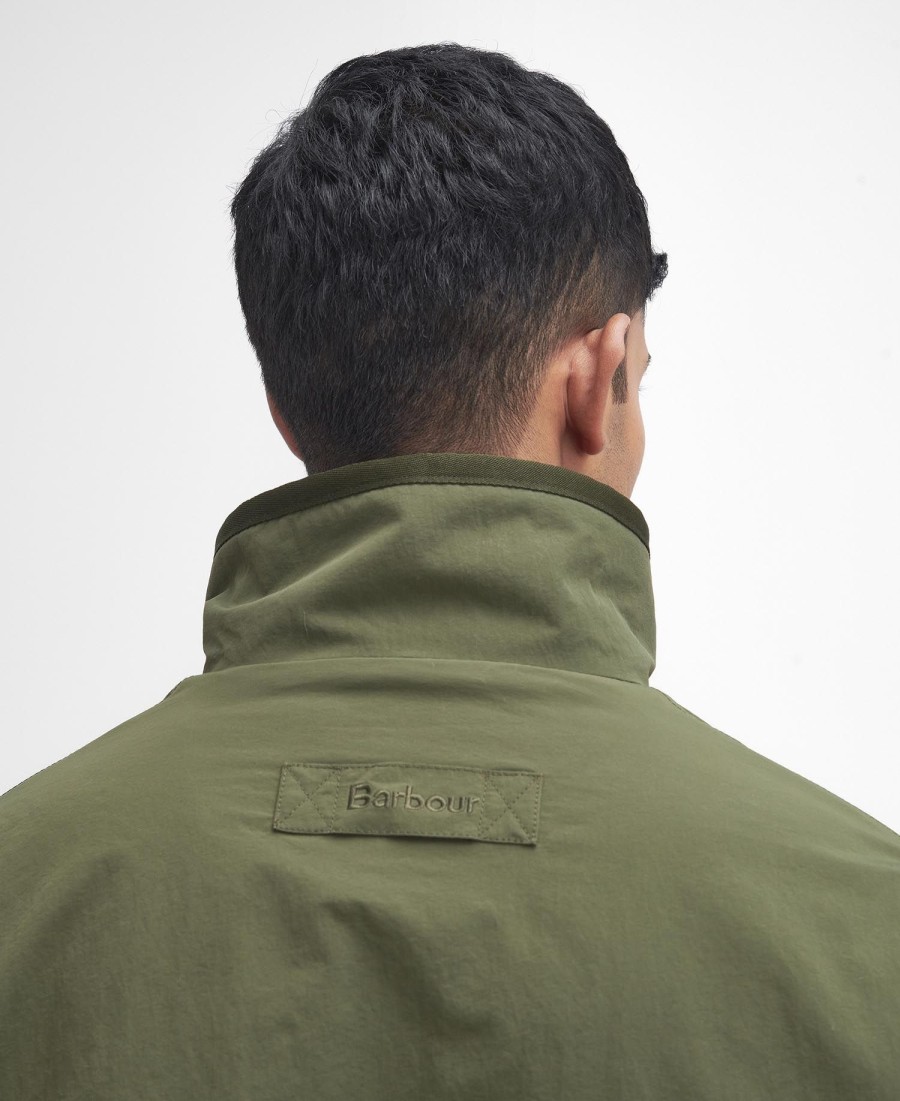reversible wool