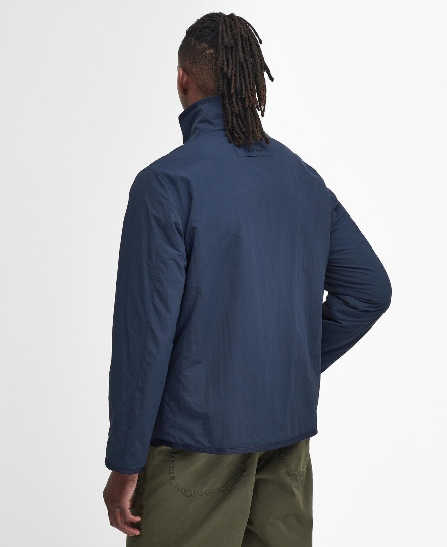 reversible wool