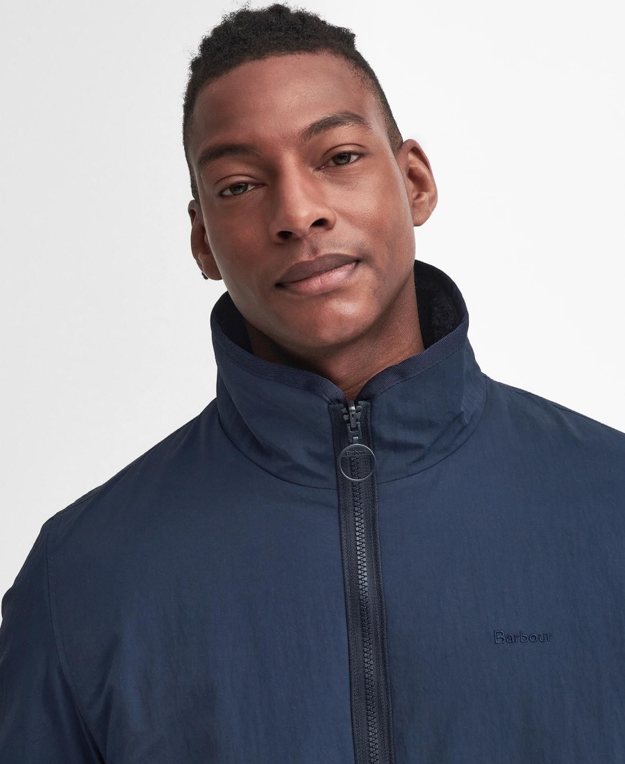 reversible wool