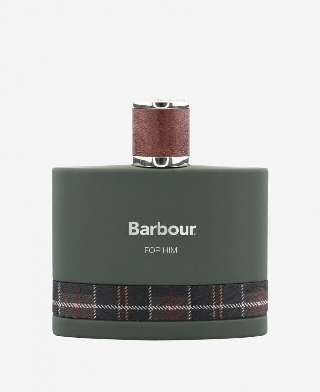 barbour for him 100 ml