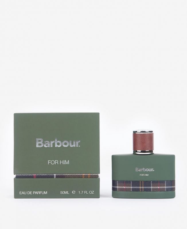barbour for him 50 ml