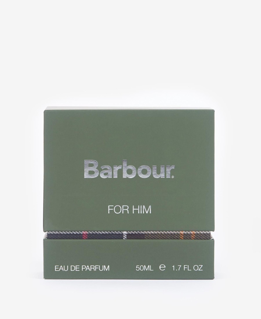 barbour for him 50 ml