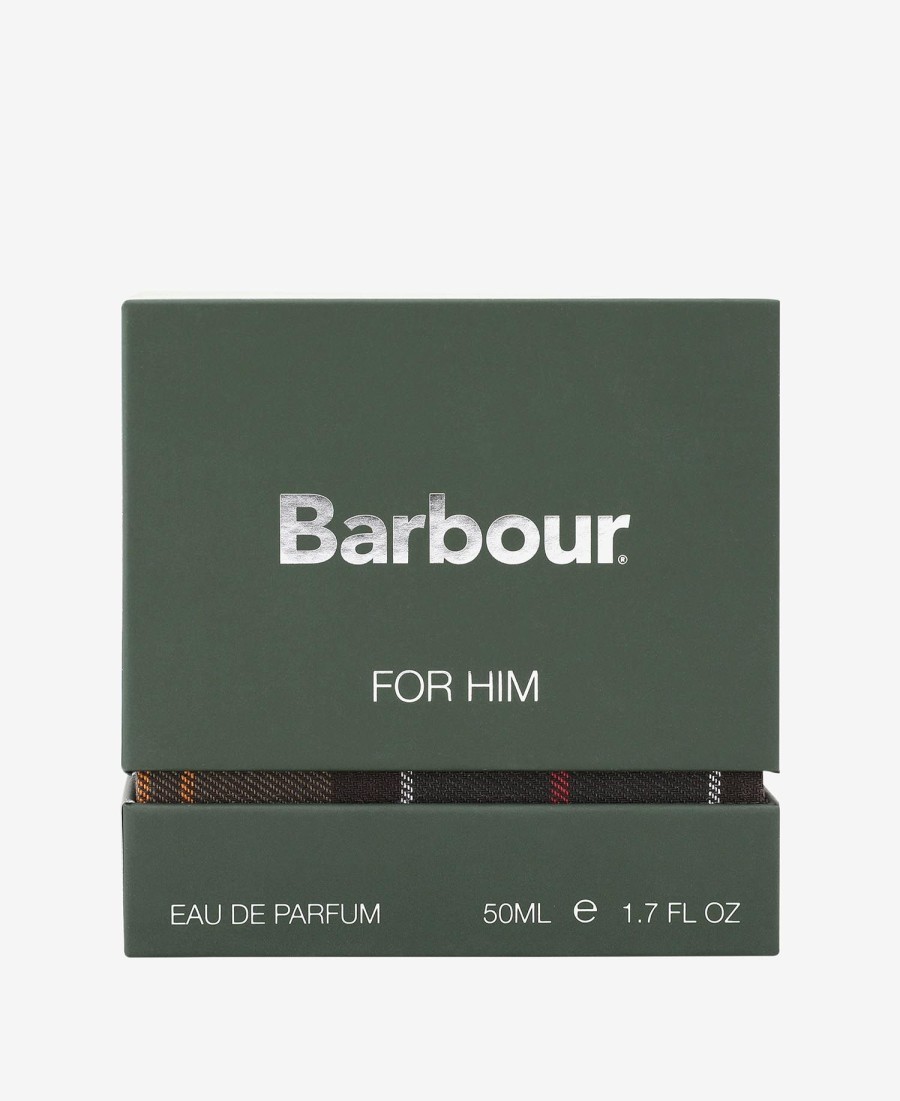 barbour for him 50 ml