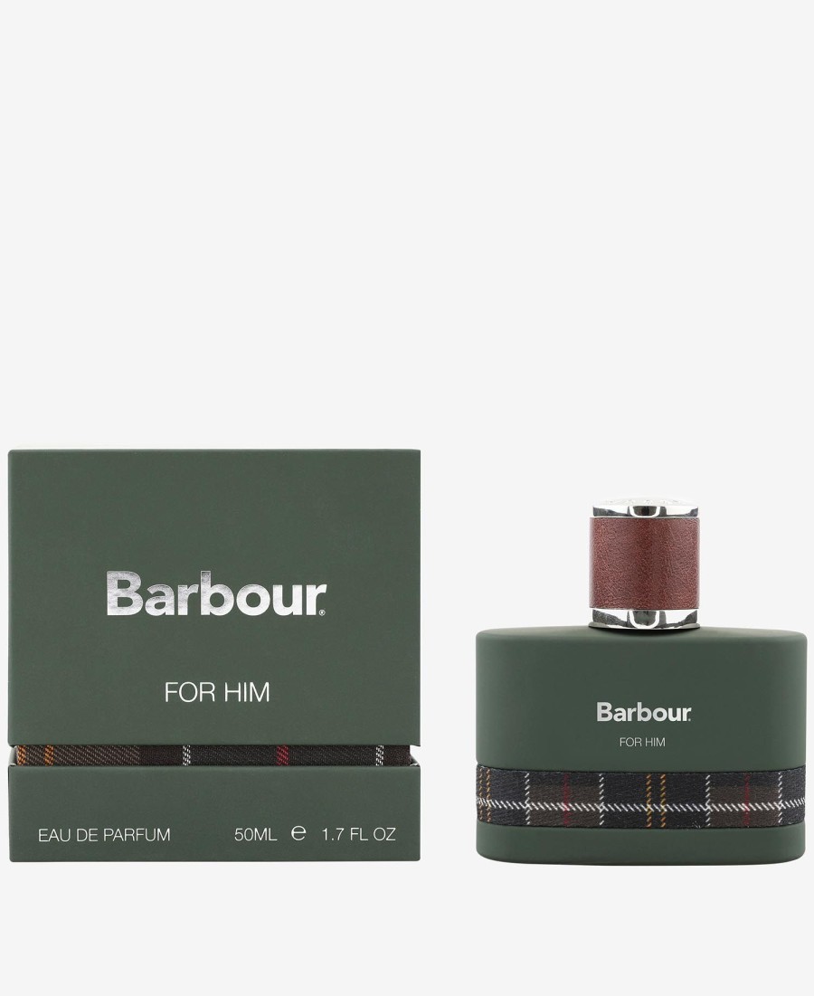 barbour for him 50 ml