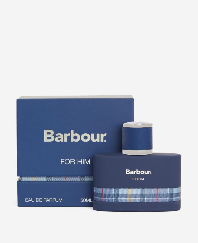 woda perfumowana barbour coastal for him 50 ml