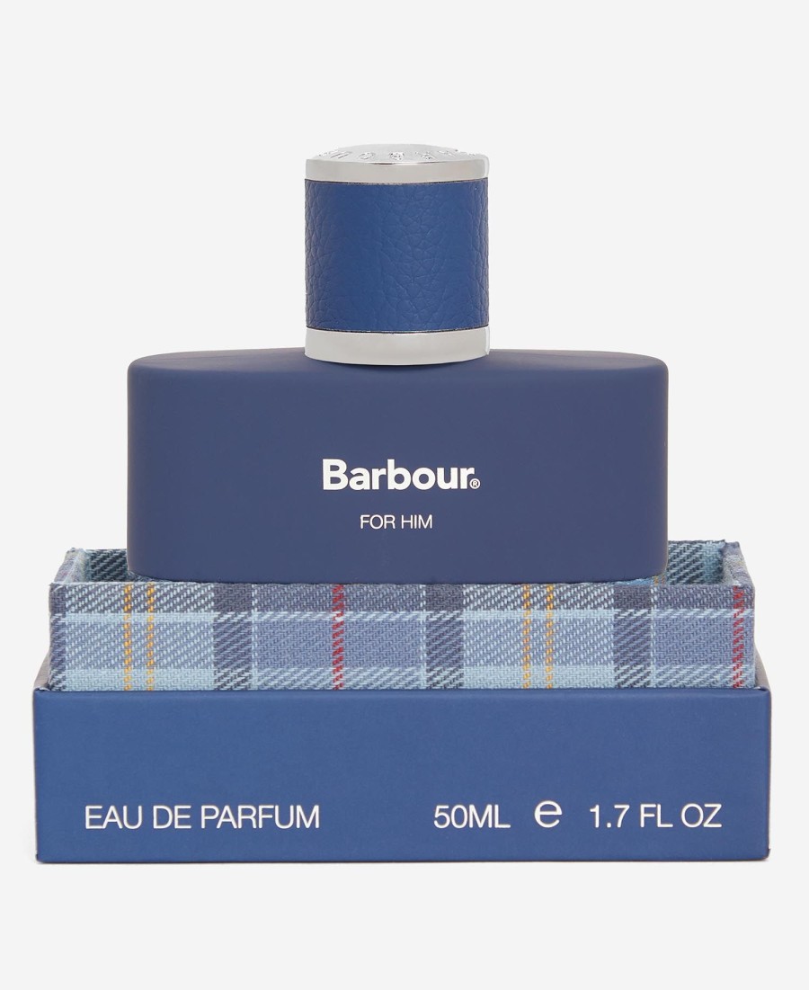 woda perfumowana barbour coastal for him 50 ml