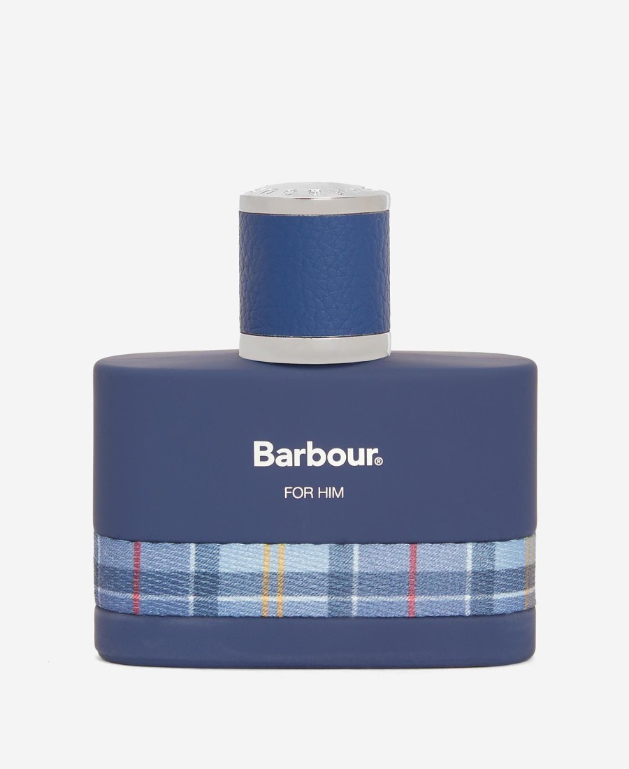 woda perfumowana barbour coastal for him 50 ml