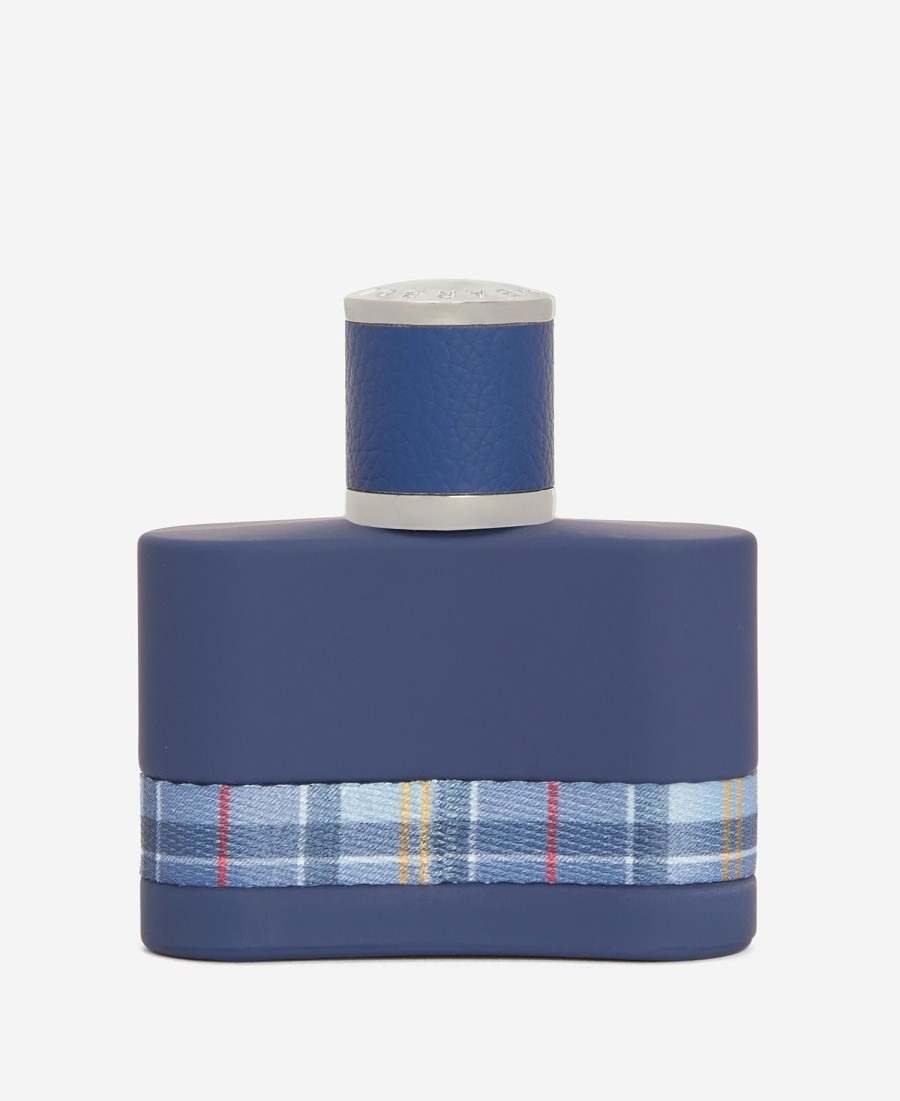 woda perfumowana barbour coastal for him 50 ml