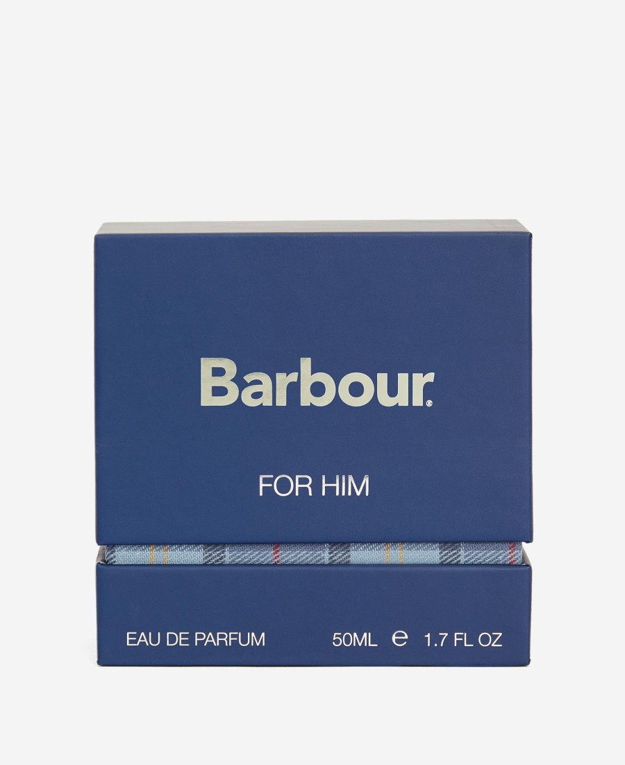 woda perfumowana barbour coastal for him 50 ml