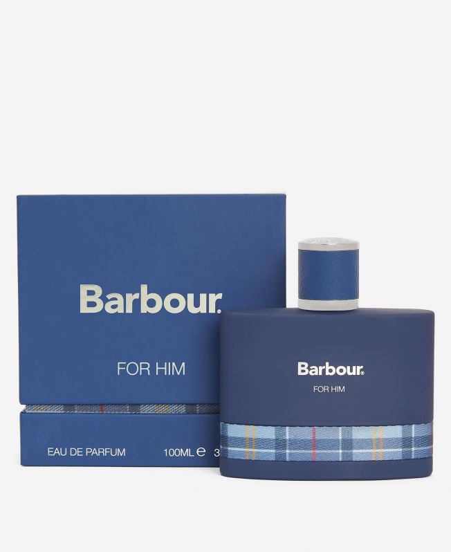 woda perfumowana barbour coastal for him 100 ml
