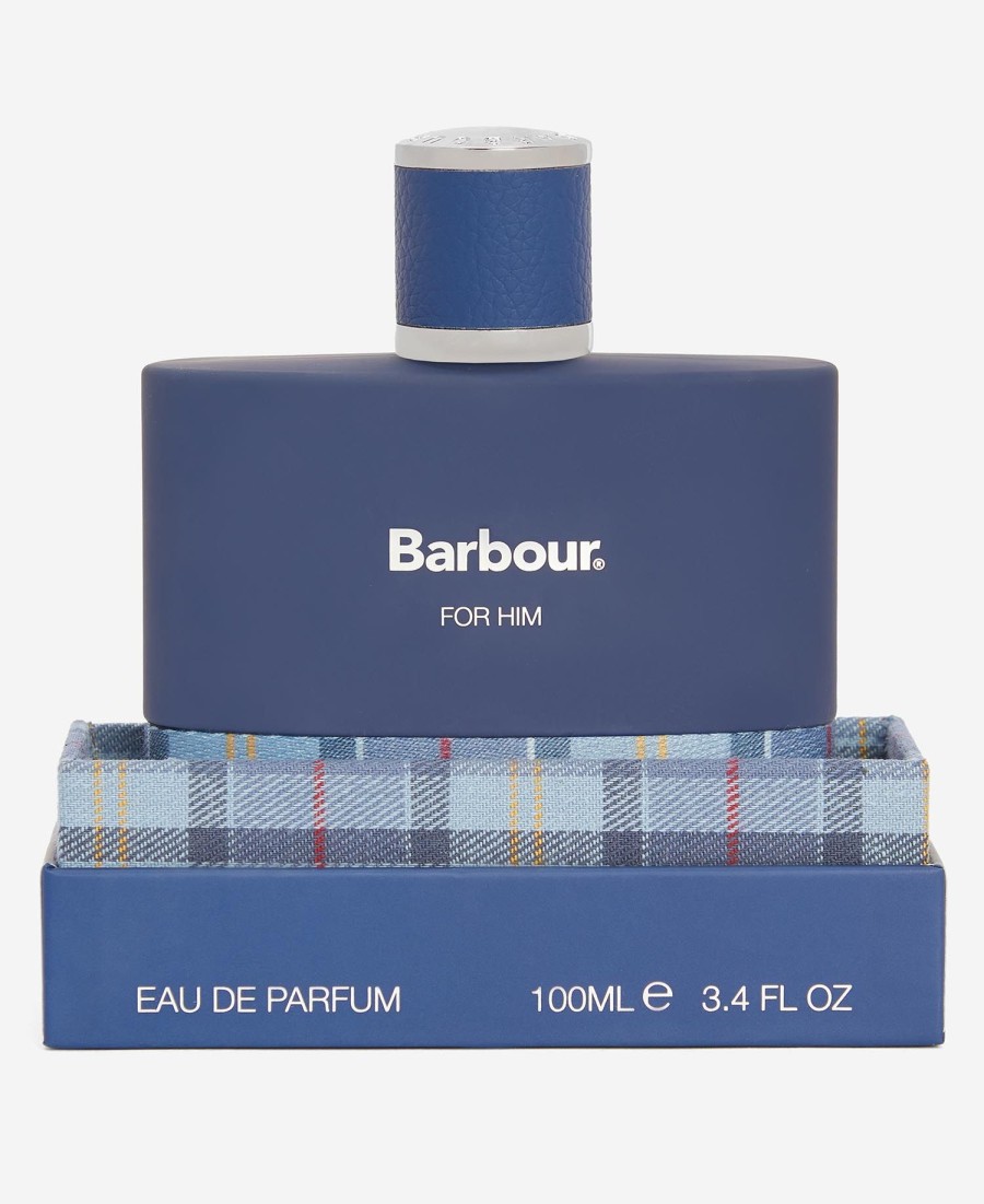 woda perfumowana barbour coastal for him 100 ml