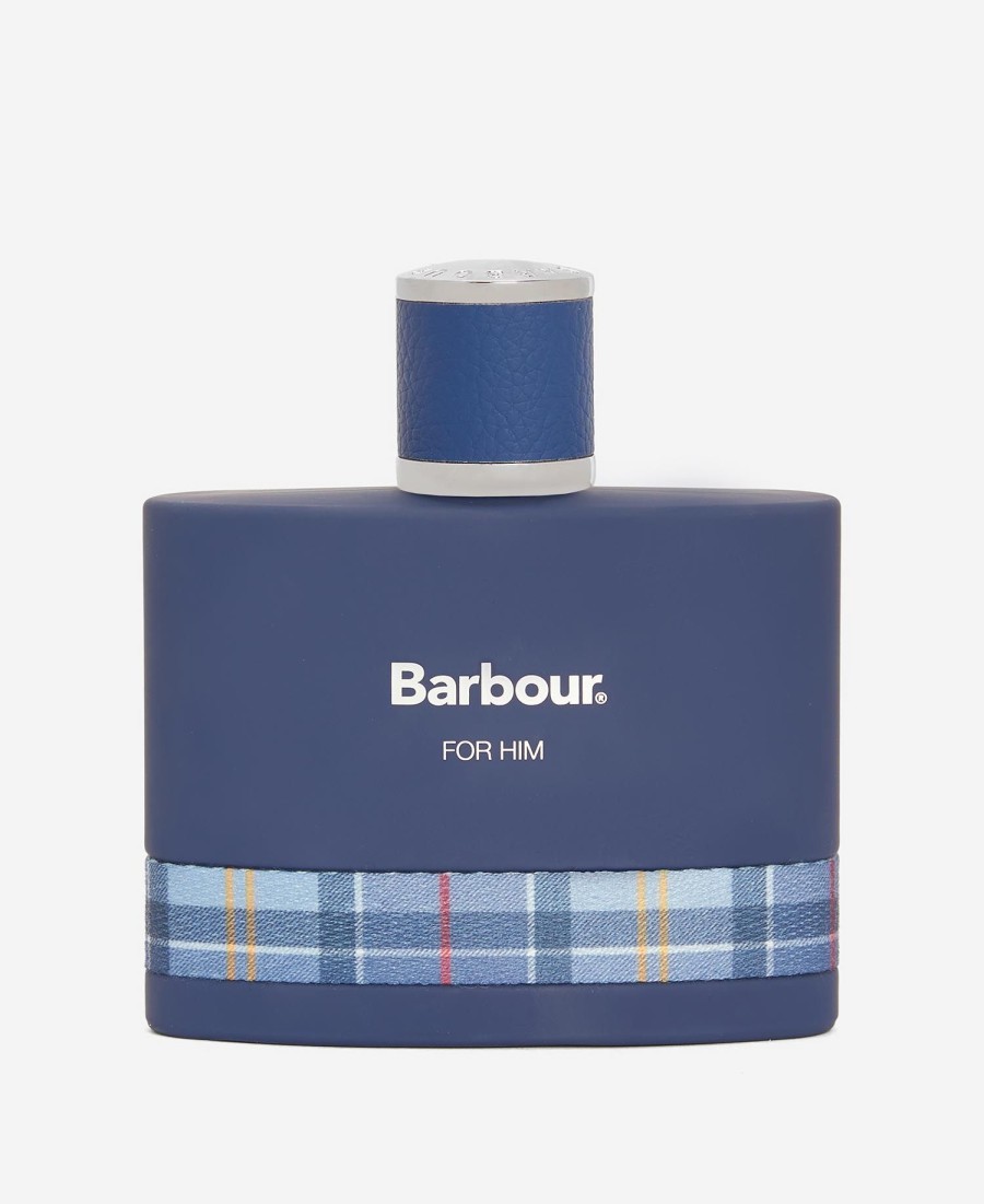 woda perfumowana barbour coastal for him 100 ml