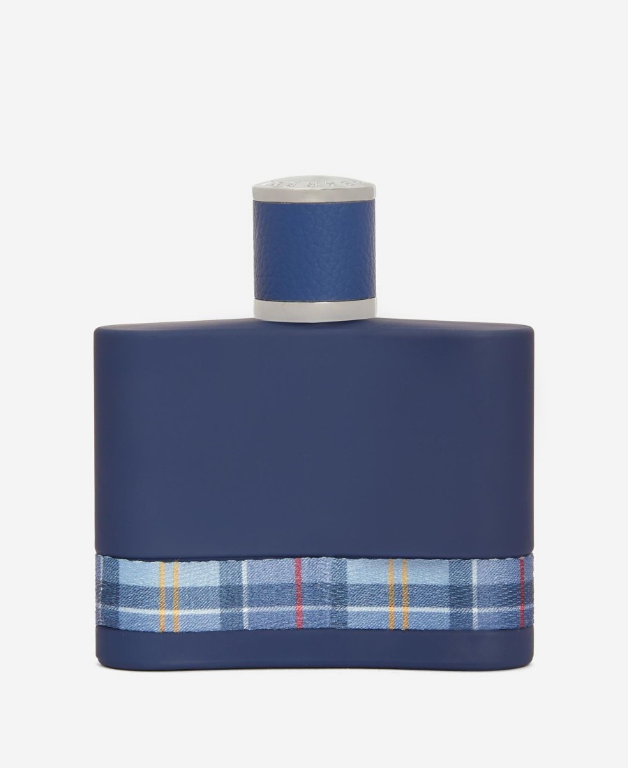 woda perfumowana barbour coastal for him 100 ml