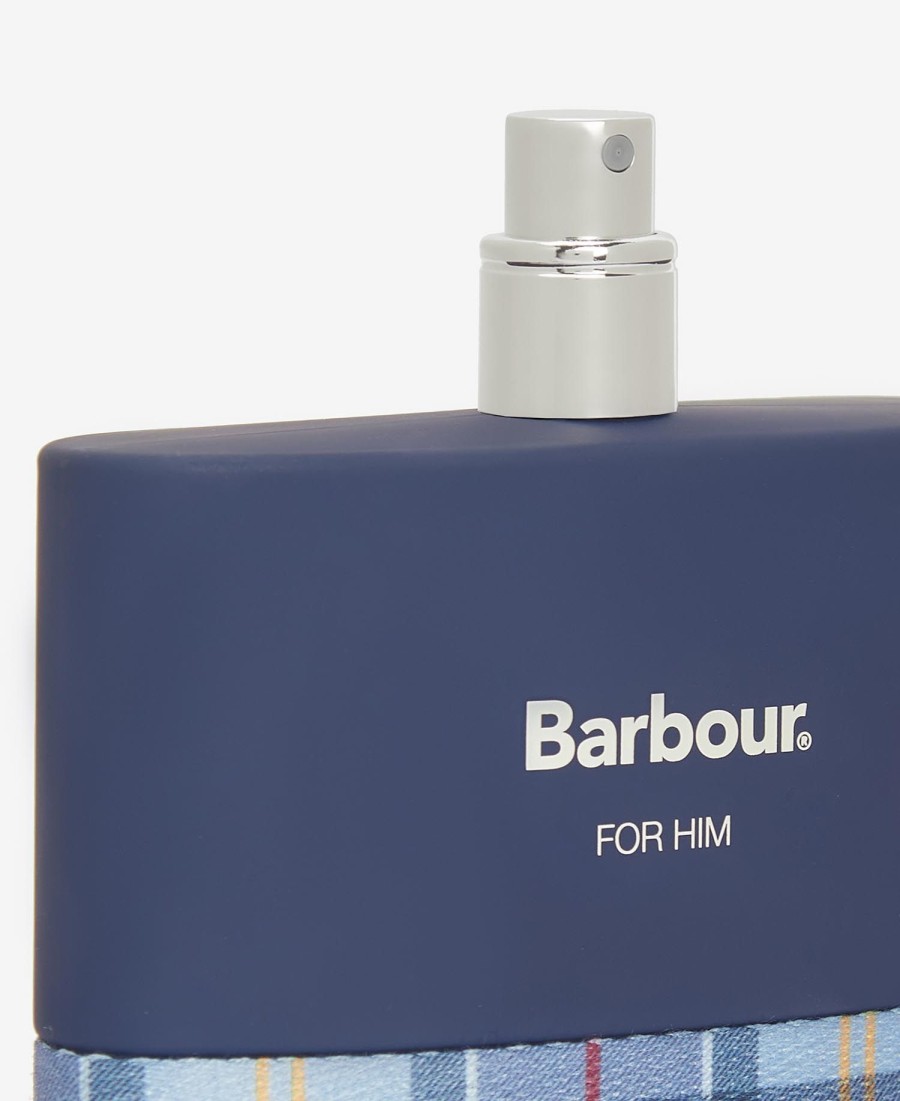 woda perfumowana barbour coastal for him 100 ml