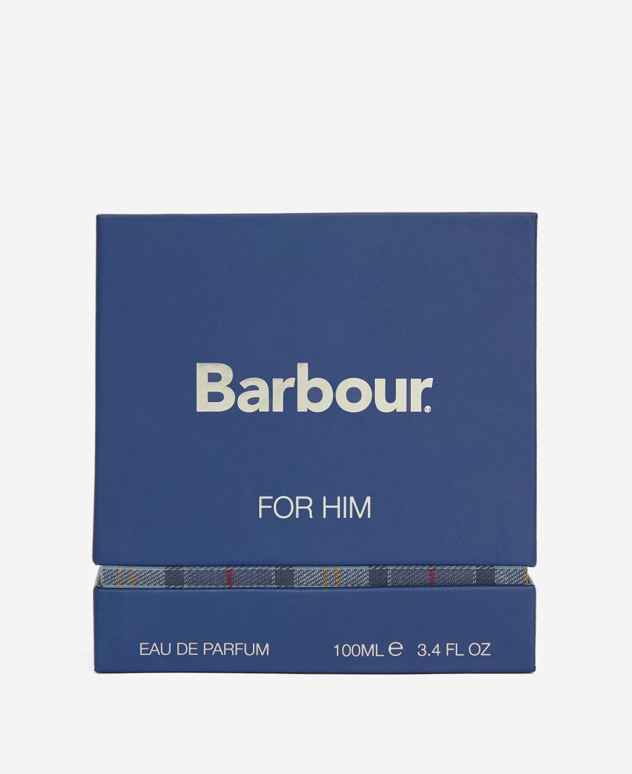 woda perfumowana barbour coastal for him 100 ml