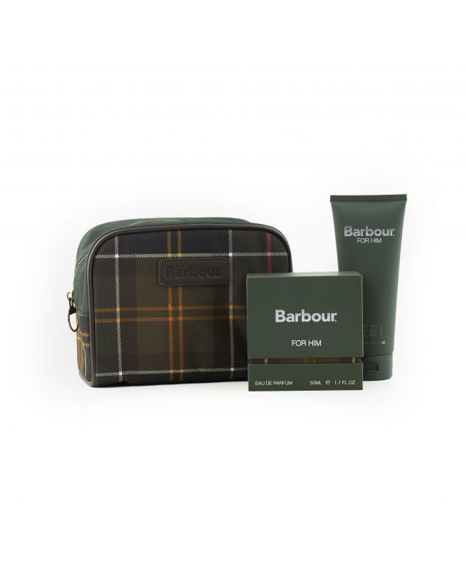 zestaw upominkowy perfum heritage for him essentials