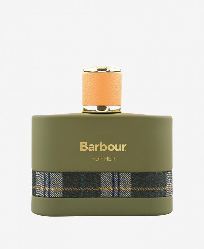 barbour her 100 ml