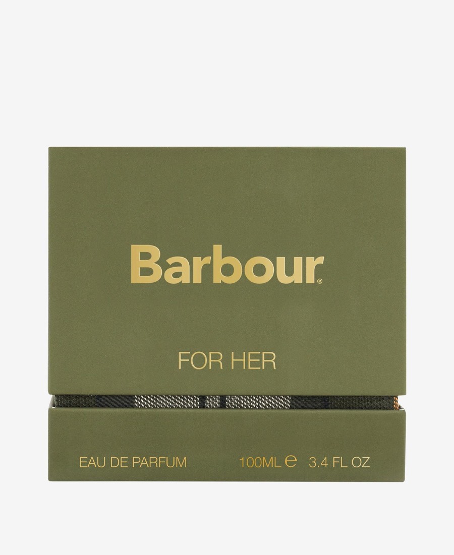 barbour her 100 ml