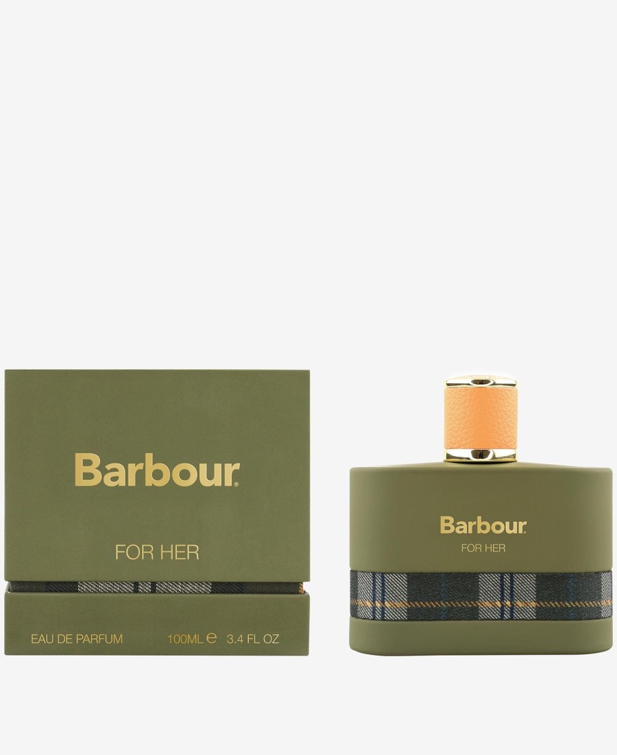 barbour her 100 ml