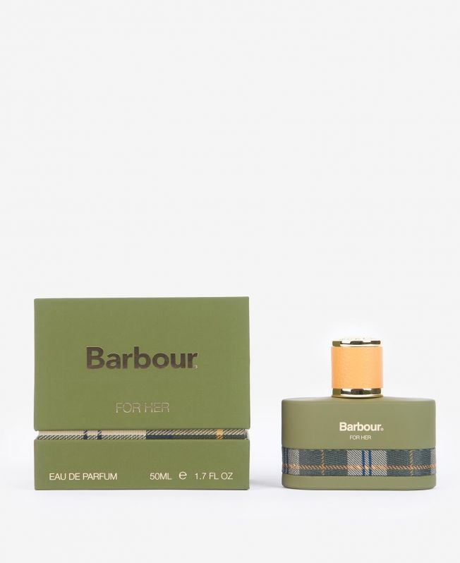 barbour her 50 ml
