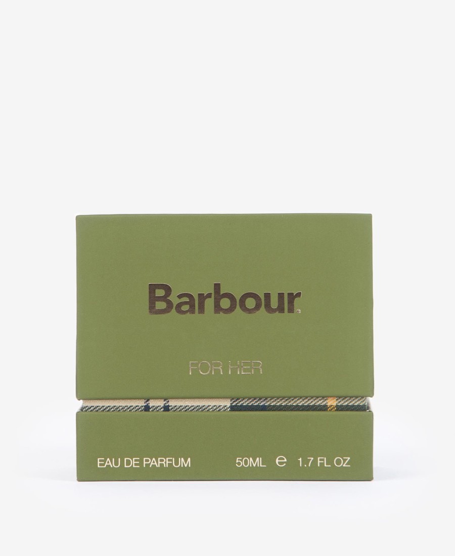 barbour her 50 ml