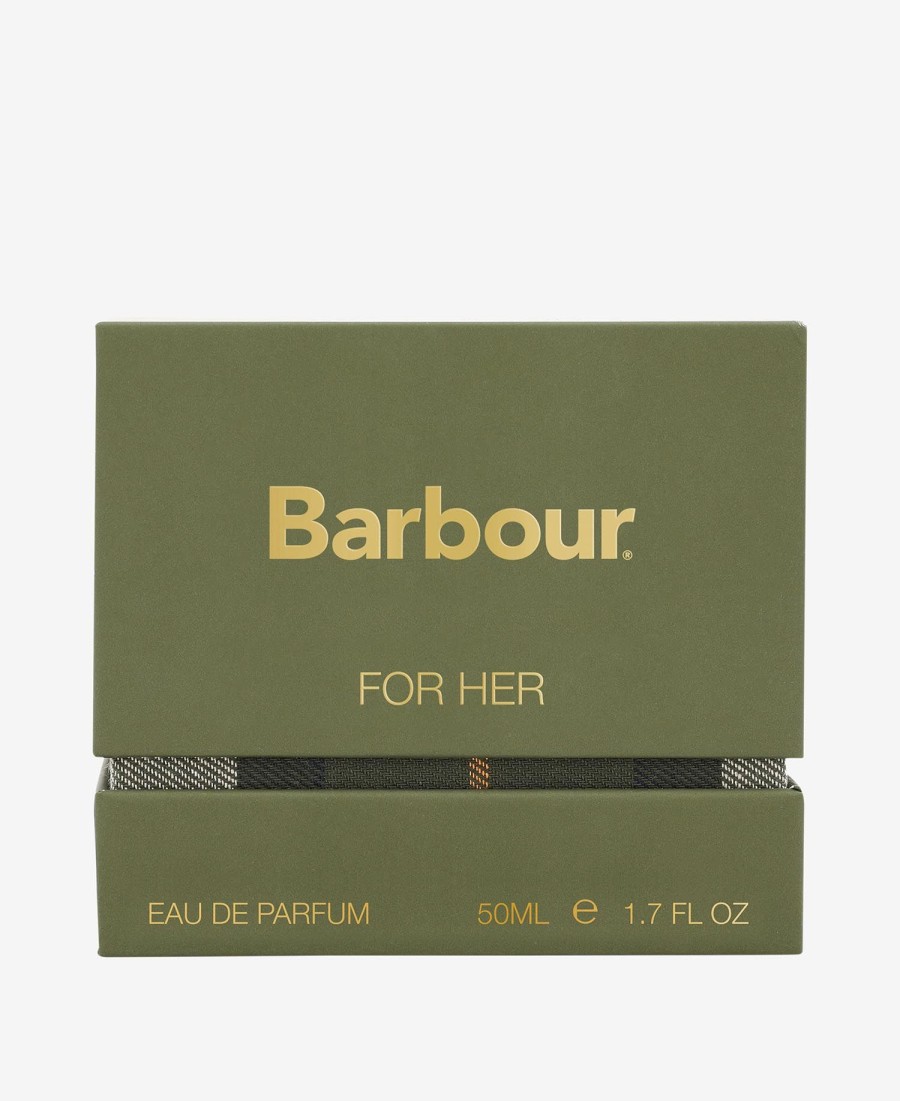 barbour her 50 ml