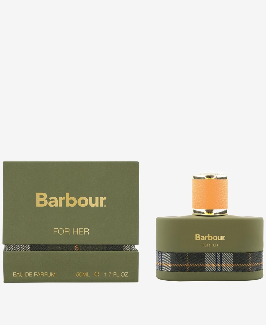 barbour her 50 ml
