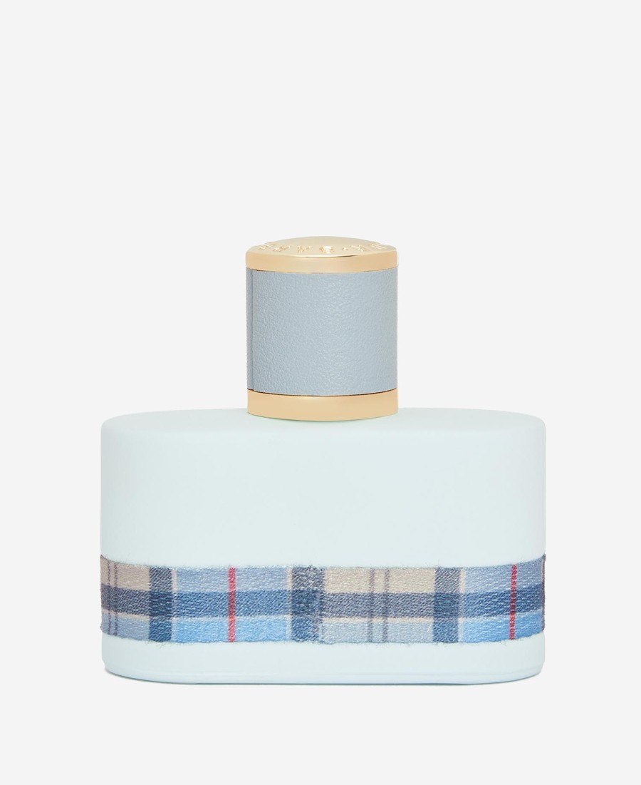 woda perfumowana barbour coastal for her 50 ml