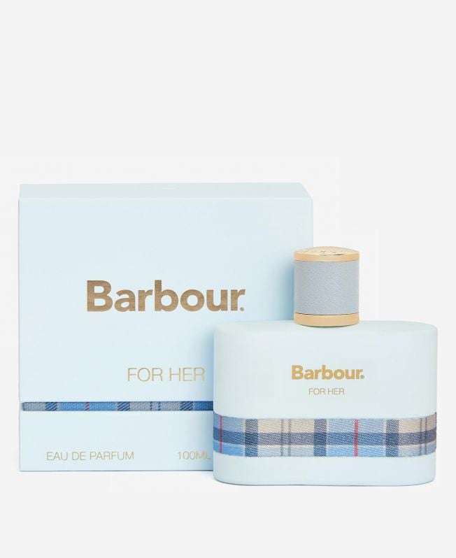 woda perfumowana barbour coastal for her 100 ml