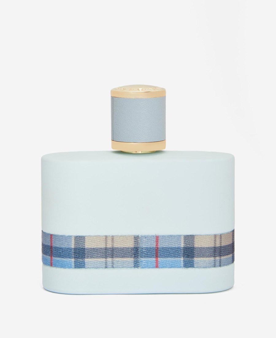 woda perfumowana barbour coastal for her 100 ml