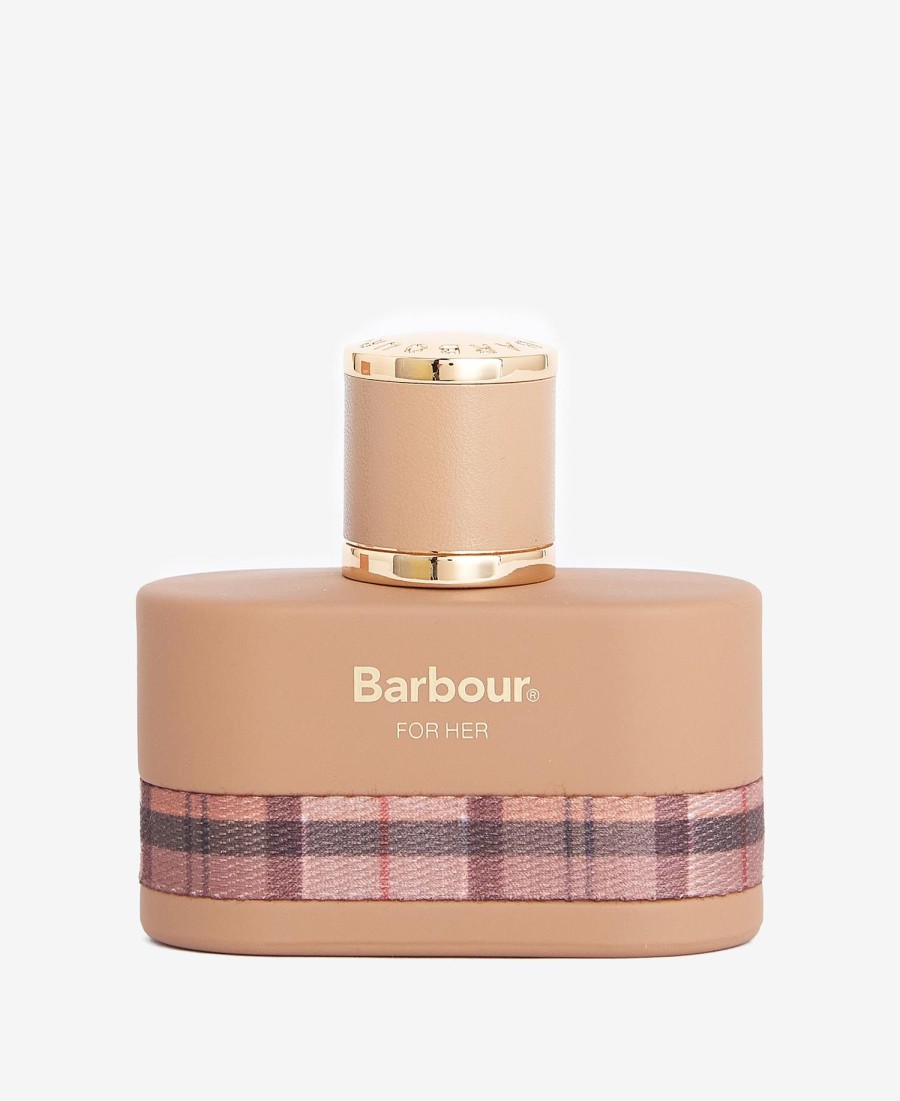 woda perfumowana the new origins for her 50 ml