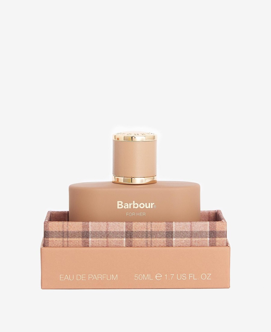 woda perfumowana the new origins for her 50 ml