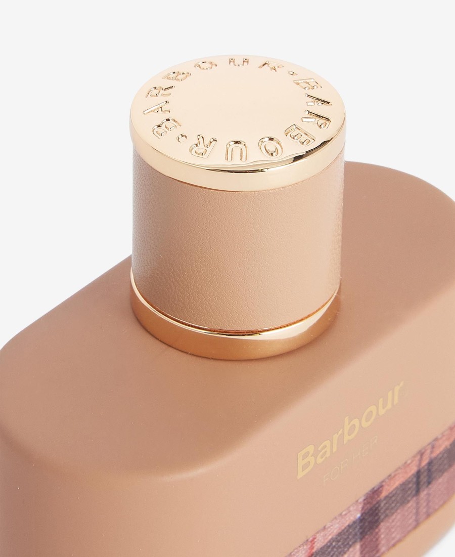 woda perfumowana the new origins for her 50 ml