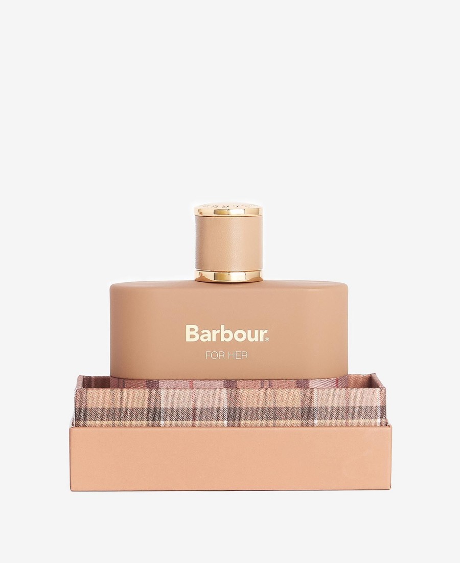 woda perfumowana the new origins for her 100 ml