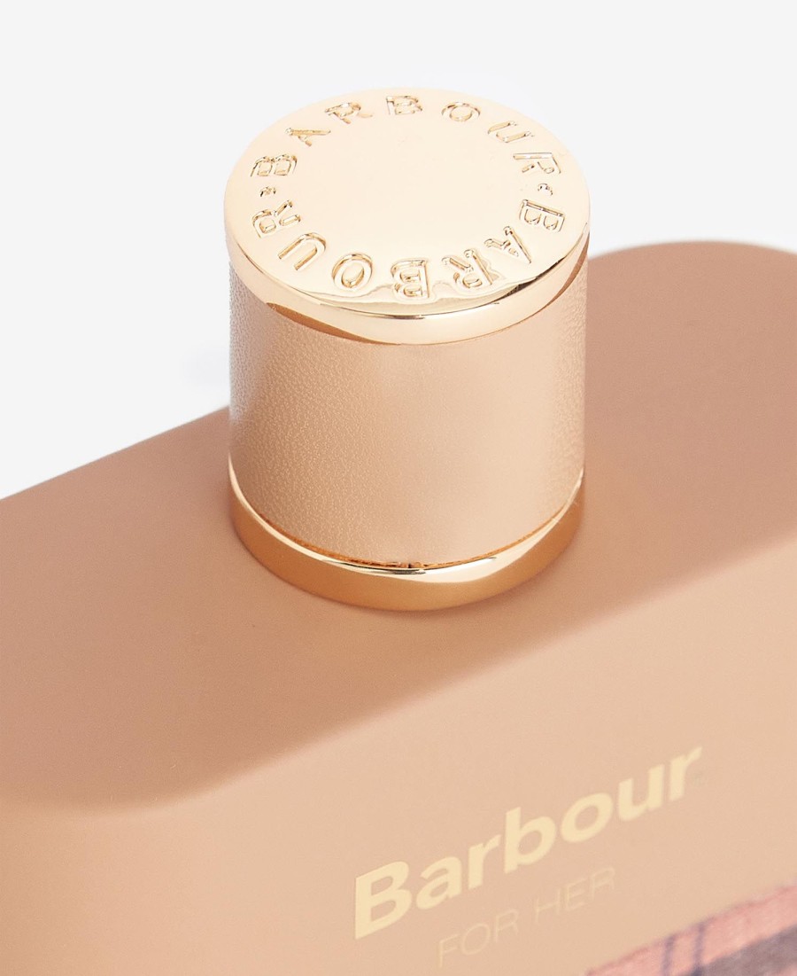 woda perfumowana the new origins for her 100 ml
