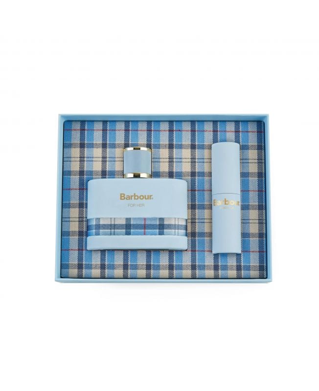 zestaw prezentowy perfum coastal for her hero