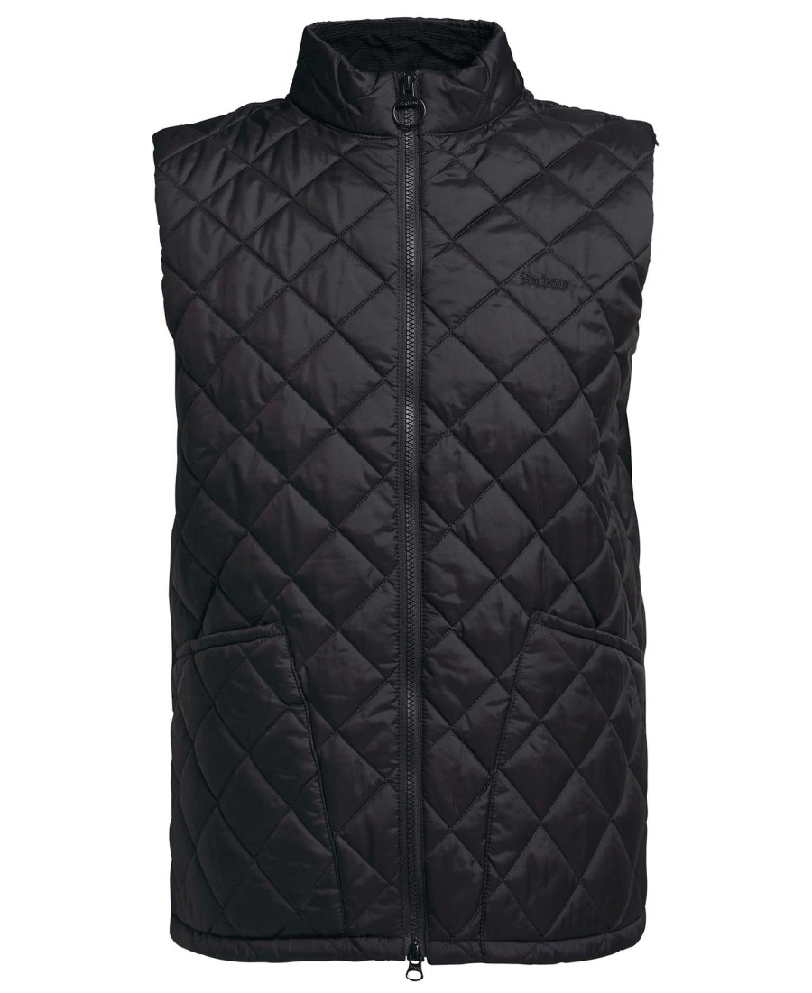 monty gilet