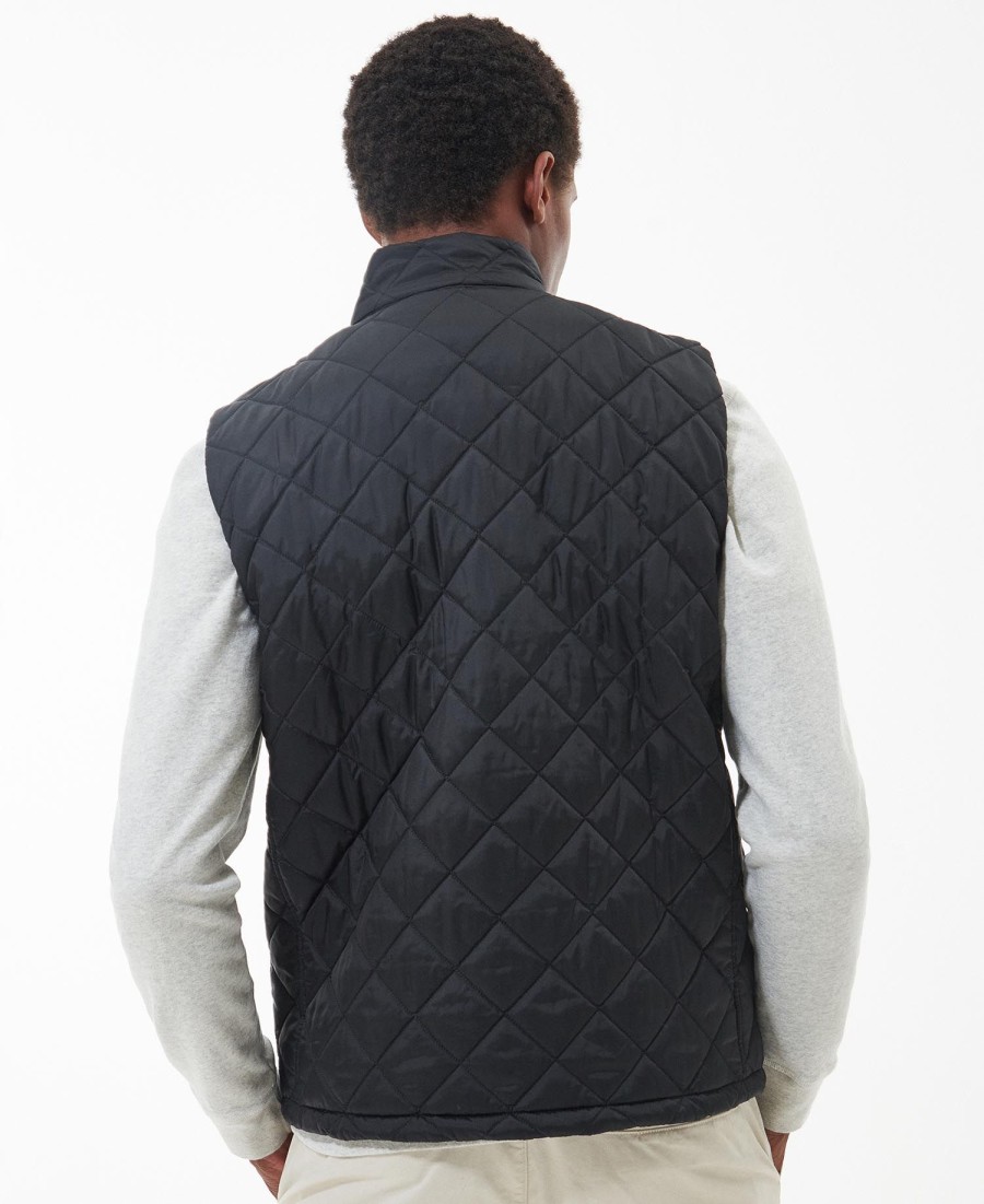 monty gilet
