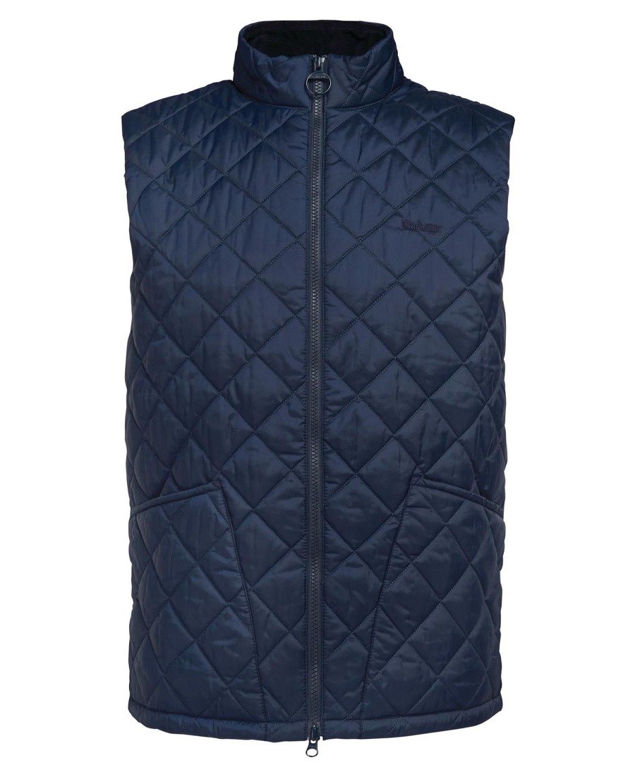monty gilet