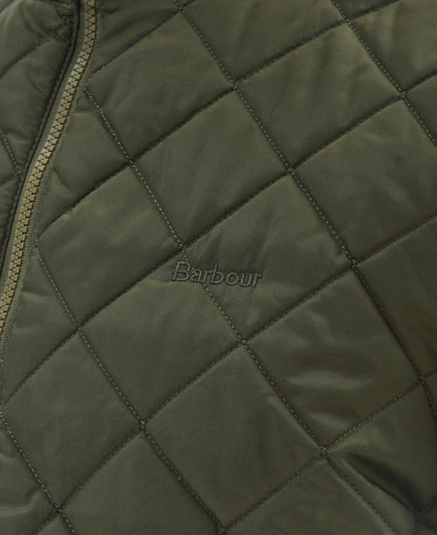 monty gilet