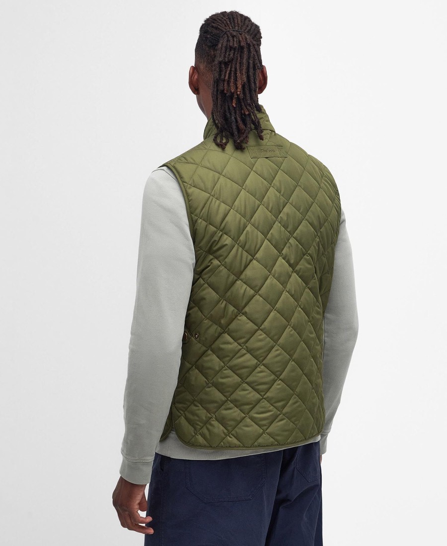 kamizelka lowerdale