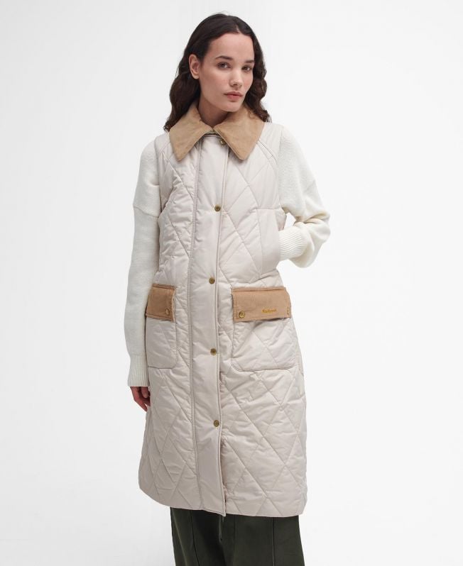 kamizelka cookston longline