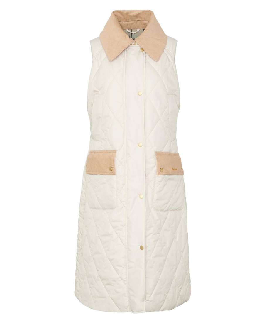 kamizelka cookston longline
