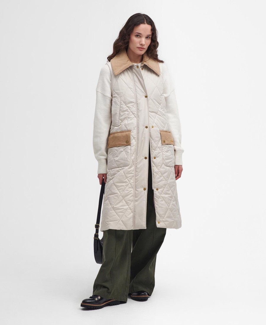 kamizelka cookston longline