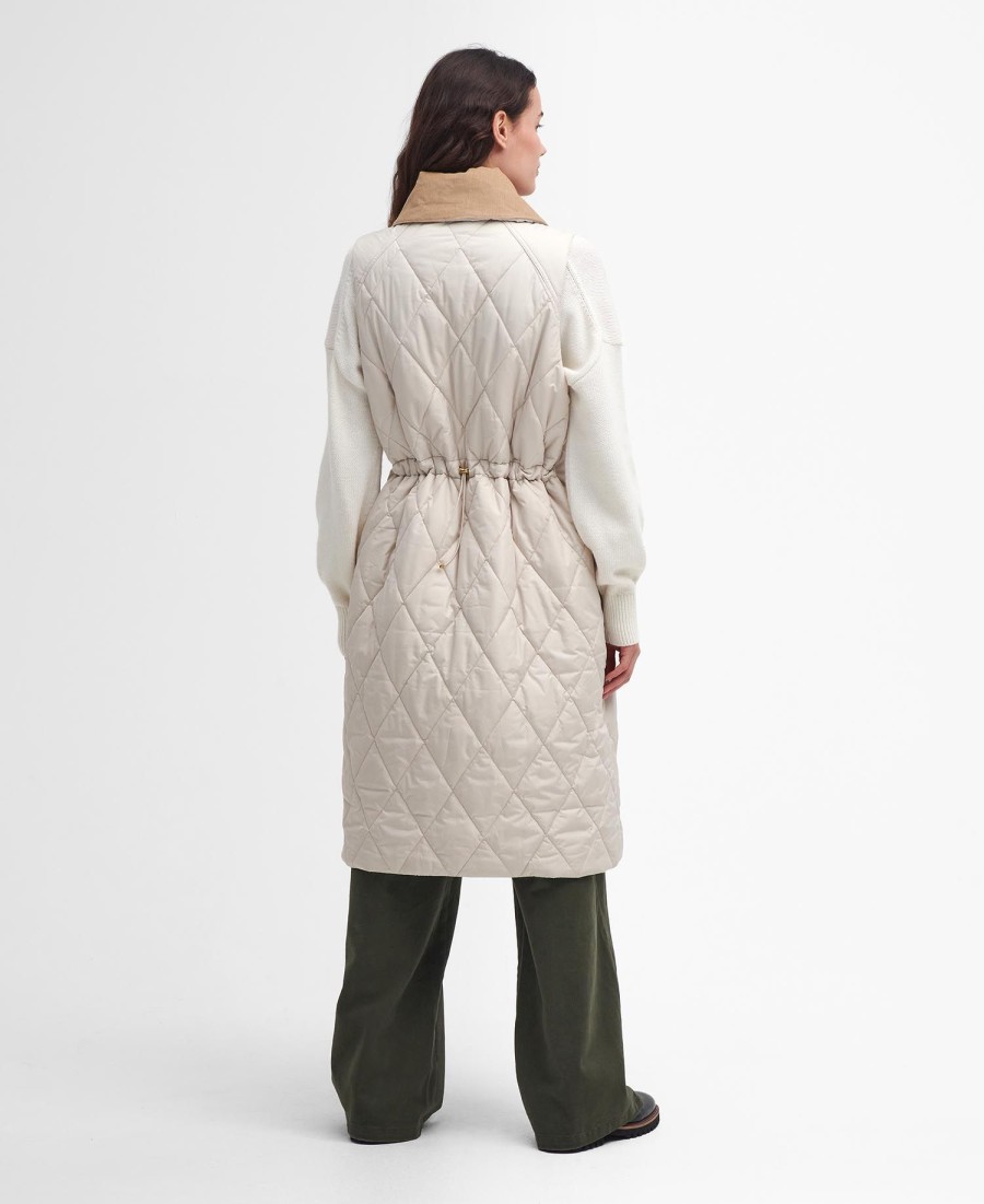 kamizelka cookston longline