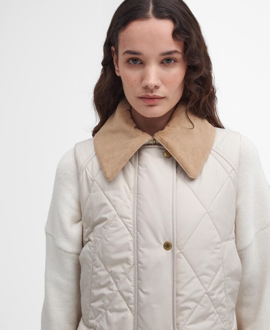 kamizelka cookston longline