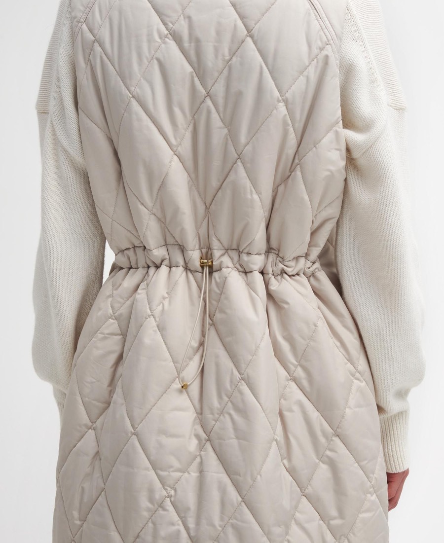 kamizelka cookston longline