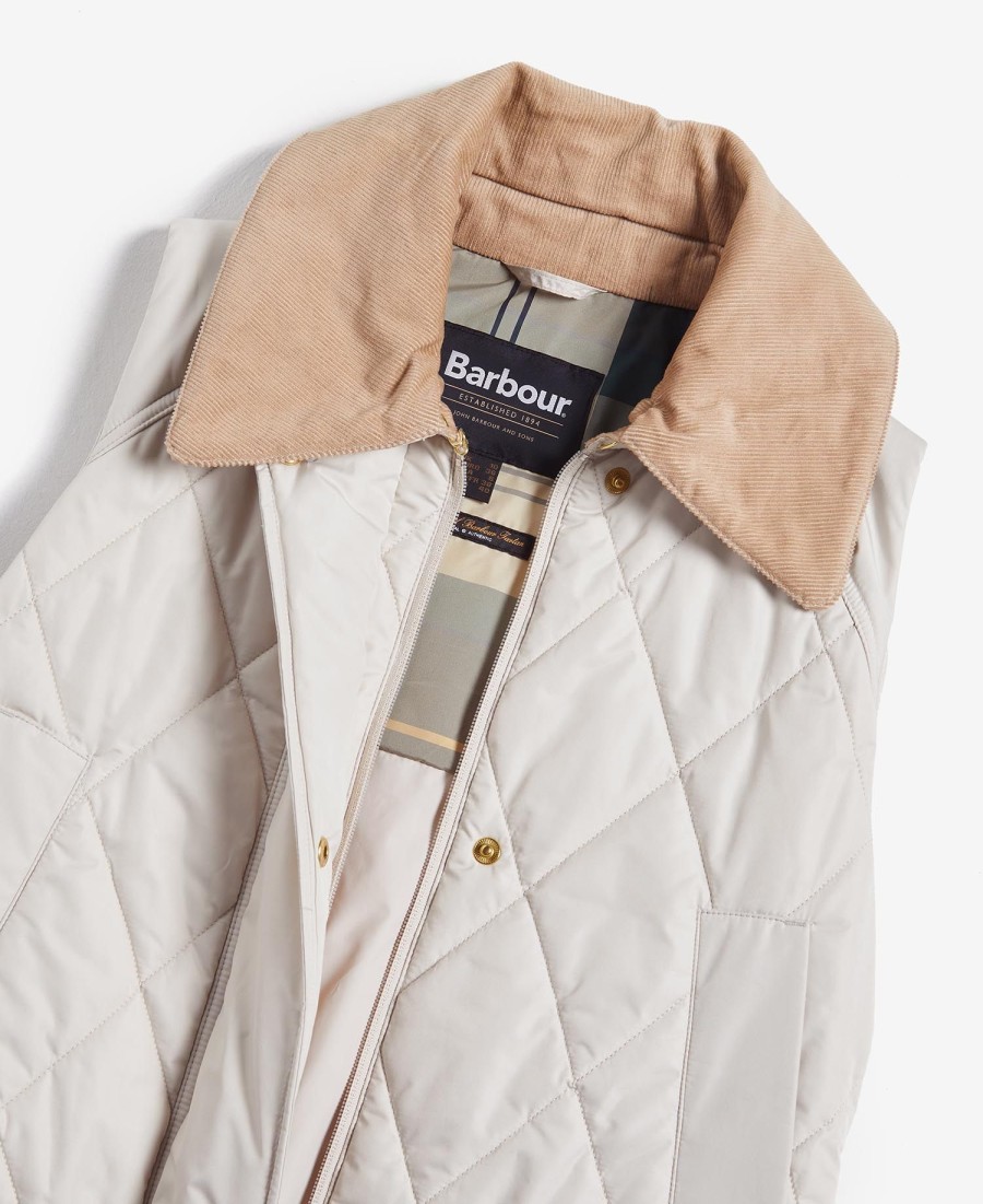 kamizelka cookston longline