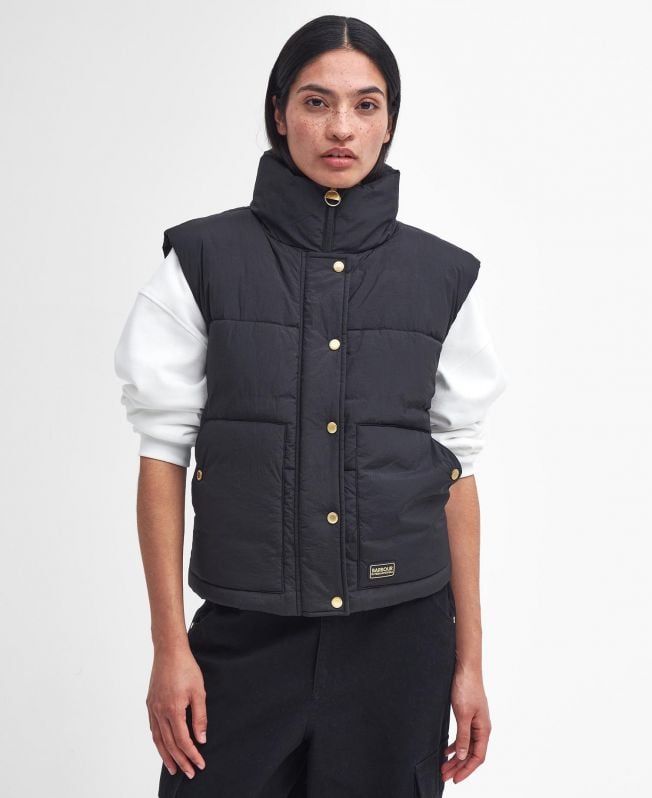 callie gilet